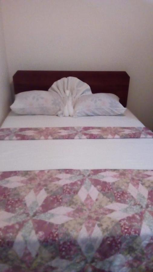 Studio 27 Inn Piarco Exterior photo